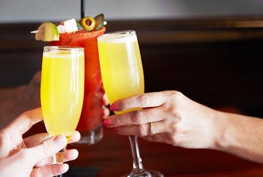 lake las vegas mimosa cruise